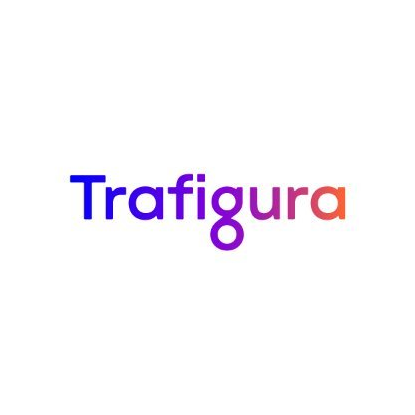 Trafigura Logo